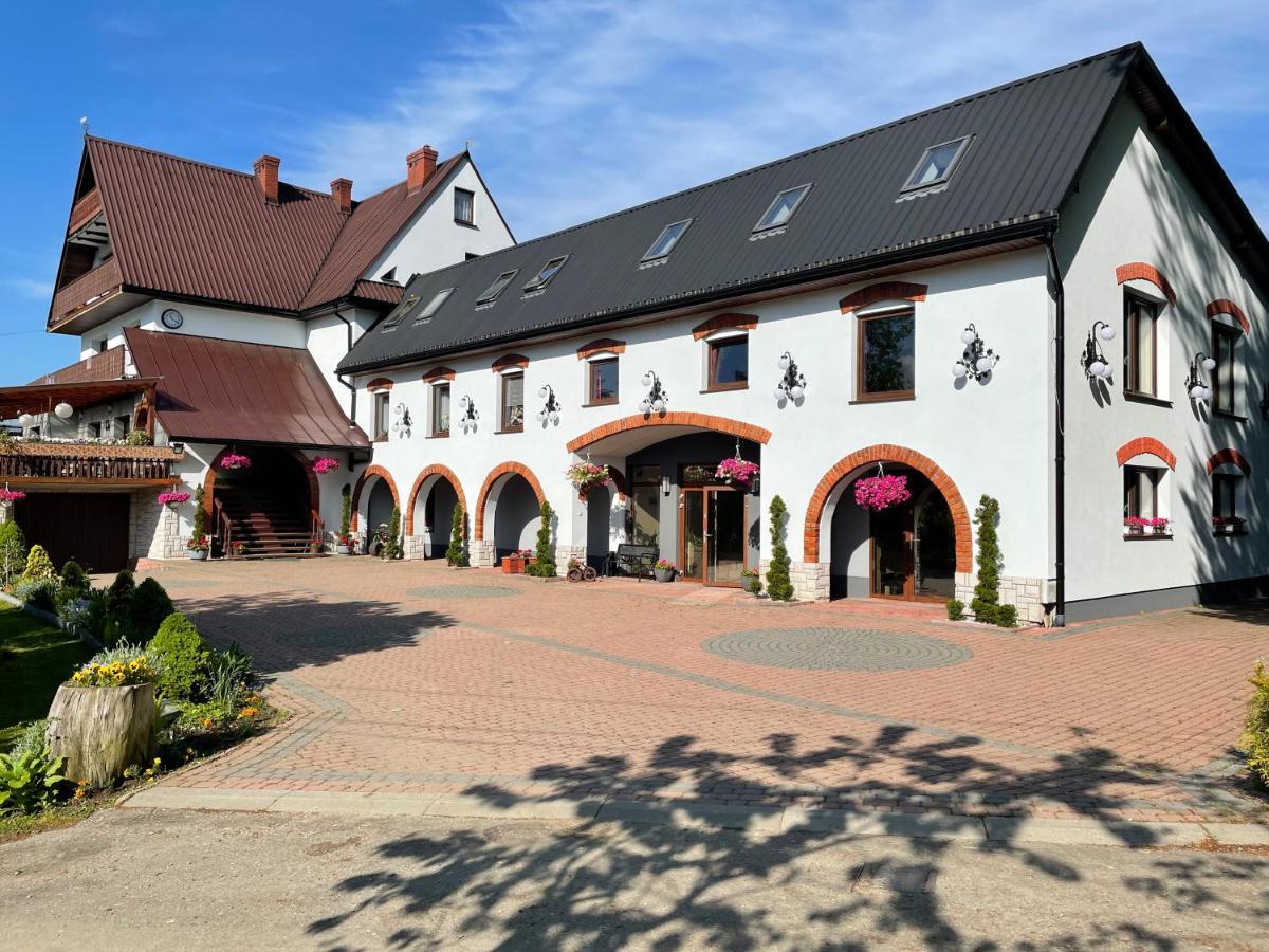 U Kowola - Gospodarstwo Agroturystyczne Weglowka (Lesser Poland) Exterior foto