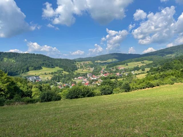 U Kowola - Gospodarstwo Agroturystyczne Weglowka (Lesser Poland) Exterior foto